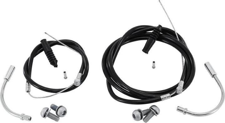 Actual product image P2R V-Brake (Rear brake, Brake kit)