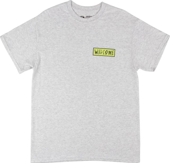 Produktbild Welcome Latin Talisman T-Shirt (M)