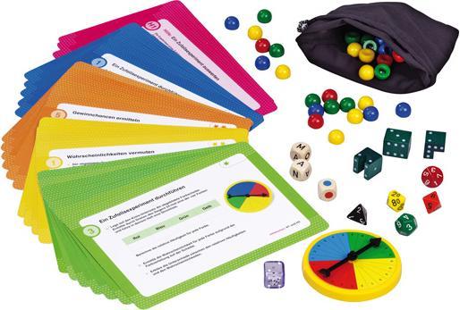 Produktbild Die Wahrscheinlichkeits-Box