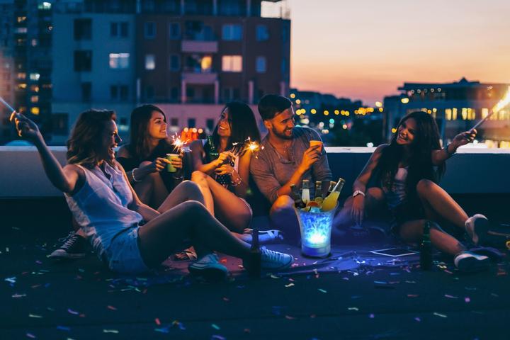 Immagine prodotto Cellularline Cellular Line Cassa Wireless Ice Music Bucket (5 h, Batteria ricaricabile)
