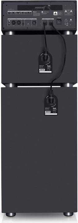 Immagine prodotto Teufel Power HiFi Stereo Set (Set, 440 W)