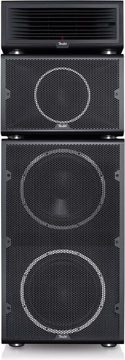 Immagine prodotto Teufel Power HiFi Stereo Set (Set, 440 W)