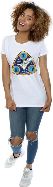 Produktbild Nasa Classic Spacelab Life Science TShirt (XXL)