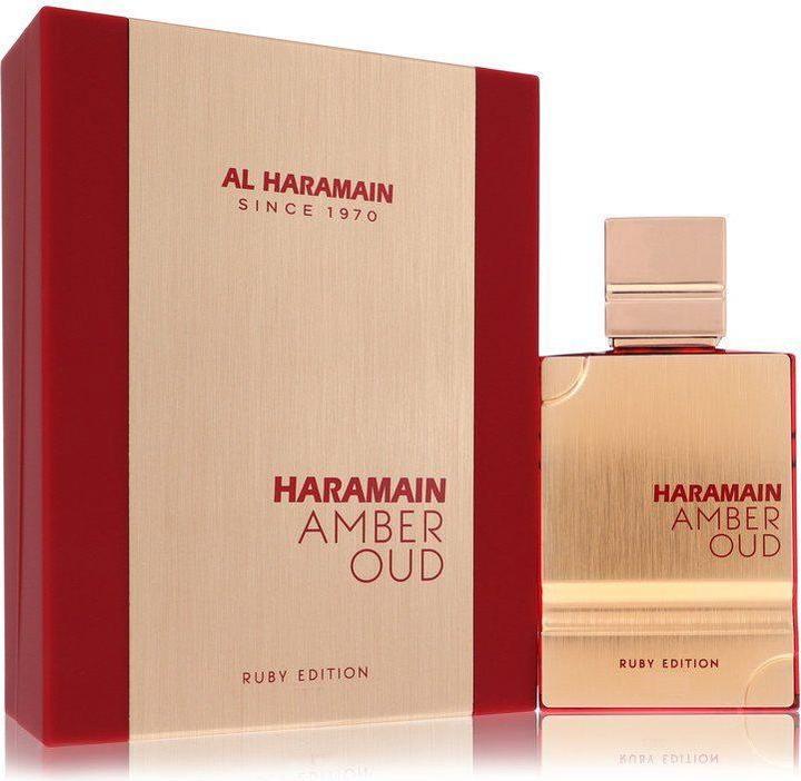 Al Haramain Amber Oud (Eau de Parfum, 60 ml)