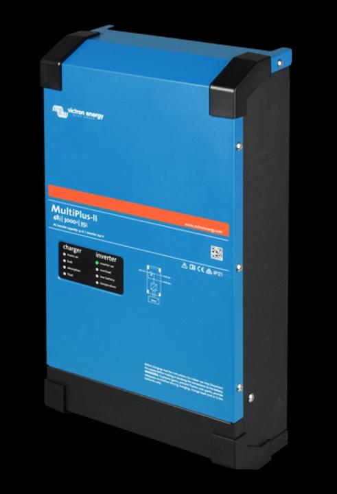 Produktbild Victron Energy MultiPlus-II
