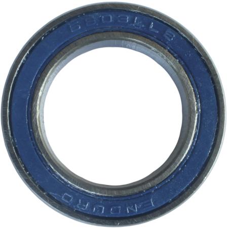 Actual product image Enduro Bearings 6803 LLB ABEC 3