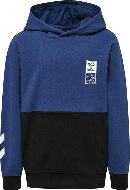 Produktbild hummel Hmloak Hoodie (116)