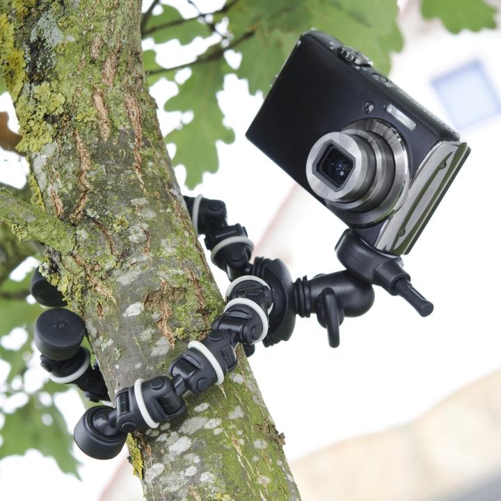 Immagine prodotto Walimex pro treppiede pro Multiflex (Materiale sintetico)