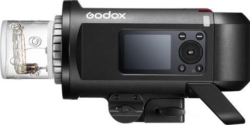 Immagine prodotto Godox AD600 PRO II (600 W, Testa flash)