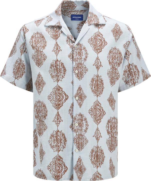 Actual product image Jack & Jones Relaxed Fit Hemd Hemd (XXL)