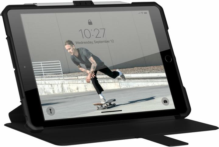 Produktbild UAG Metropolis (iPad 2019 (7. Gen))