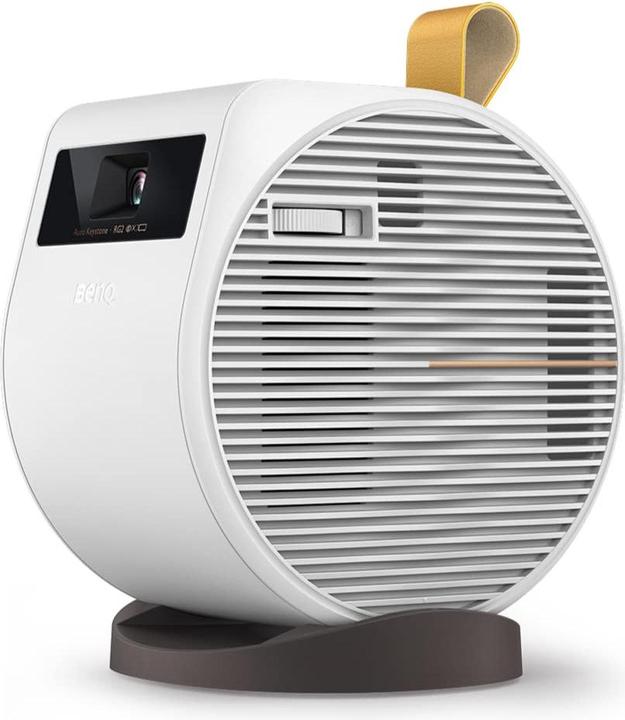 BenQ GV11 (WVGA, 200 lm, 1.3:1)