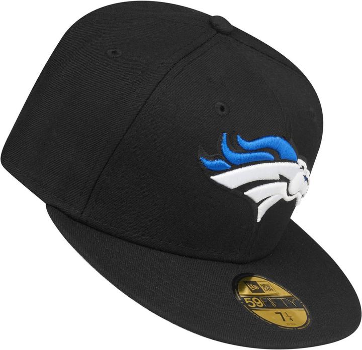 Produktbild New Era 59Fifty Fitted Cap - NFL Denver Broncos - 7 1/8 (7 1/8)