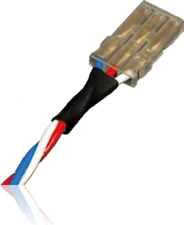 Image du produit Powerbox Systems Connecteur JR Servo, contact mâle