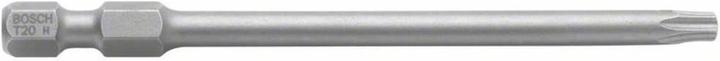 Image du produit Bosch Professional Zubehör Embout de vissage extra-dur T40, 89 mm, 1 pack (T 40)