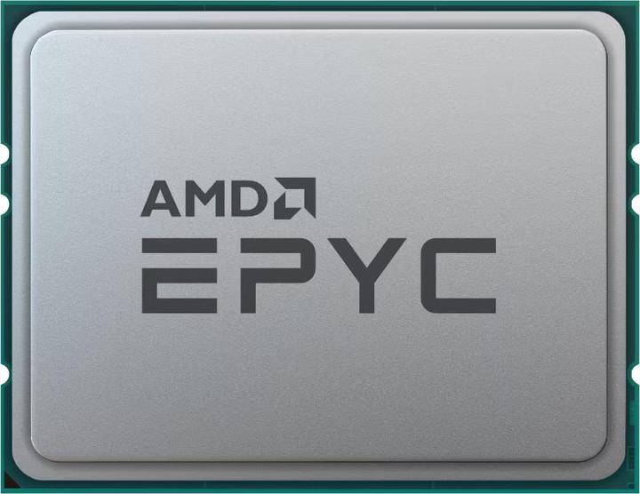 Immagine prodotto HPE CPU AMD EPYC 7303 PER HPE-STOCK (SP3, 2.40 GHz, 16 -Core)