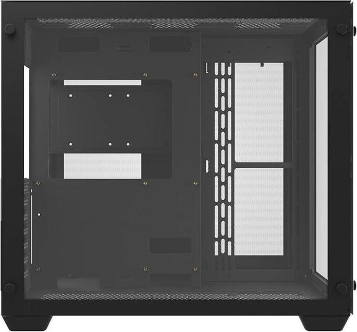 Produktbild Darkflash Tech C285 (mATX, ITX, ATX)
