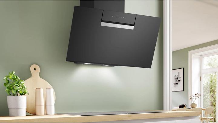 Produktbild Bosch Hausgeräte Serie 4 DWK87FN60 (Wandhaube)