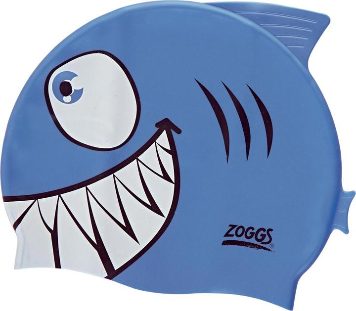 Zoggs Character Cap Jnr