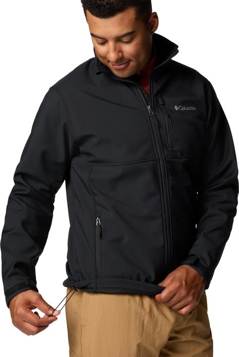 Produktbild Columbia Ascender™ Softshell Jacket (S)