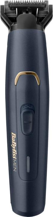 Actual product image BaByliss BG120E