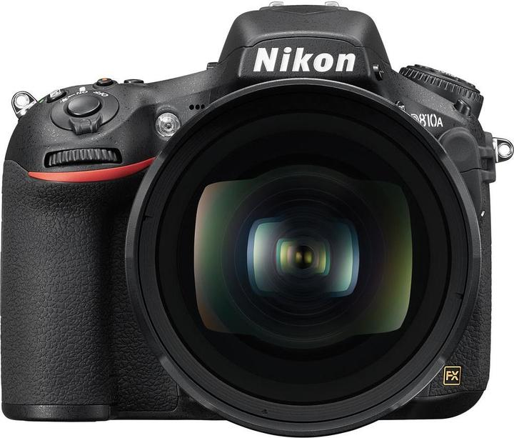 Produktbild Nikon D810A Body (36.30 Mpx, Vollformat)