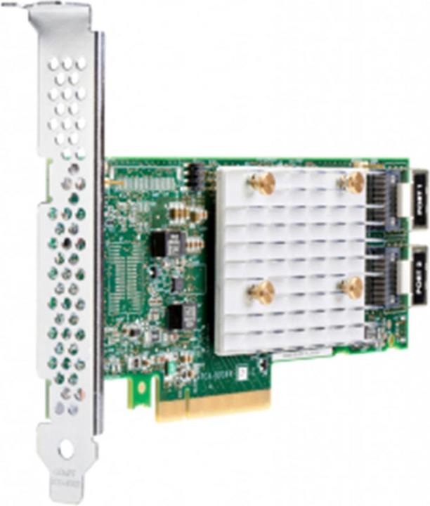 HPE Smart Array E208i-p SR Gen10
