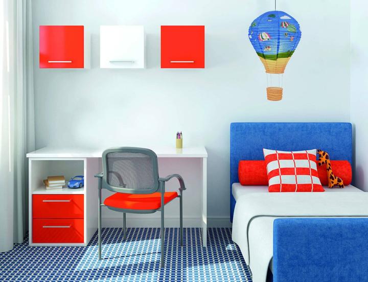 Actual product image Näve Japan balloon 1-flight Kizi (E27)
