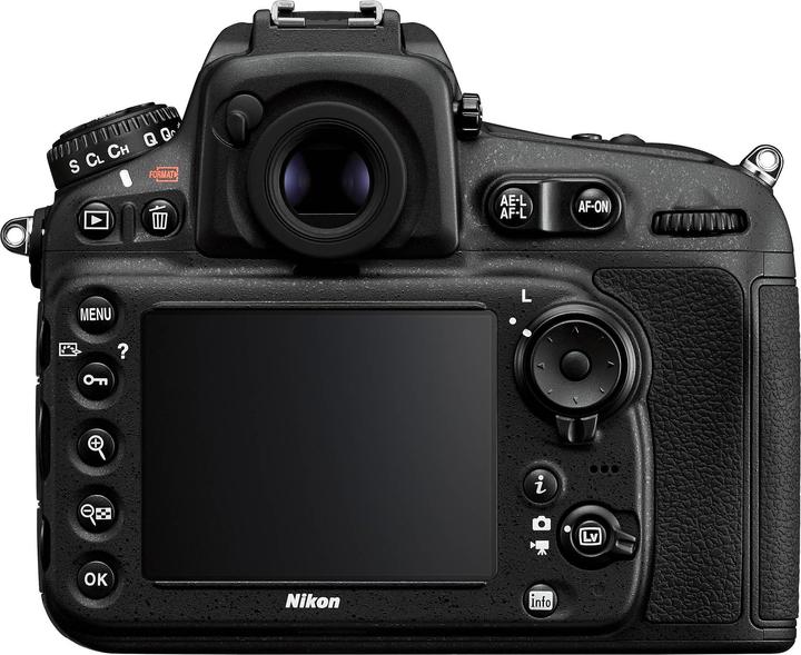 Produktbild Nikon D810A Body (36.30 Mpx, Vollformat)