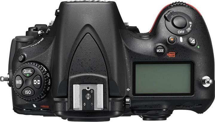 Produktbild Nikon D810A Body (36.30 Mpx, Vollformat)
