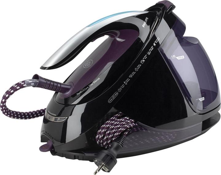Image du produit Philips GC9650/80 (2400 W, 500 g/min)
