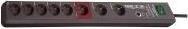 Actual product image Brennenstuhl Secure-Tec (8 x, CEE 7/7, 3 m)