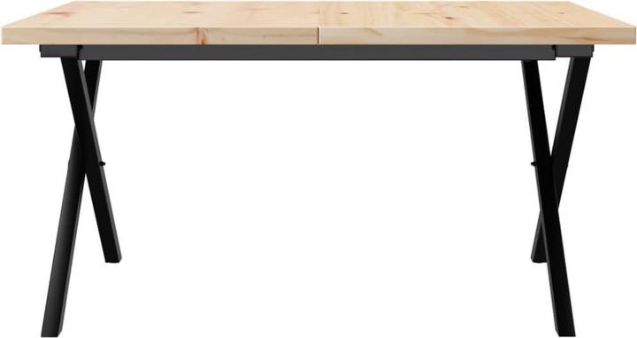 Actual product image VidaXL Werben (80 x 80 x 45.5 cm)