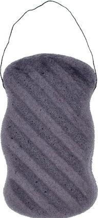 Actual product image Beter Coffee O'clock Konjac Vegetable Fiber Body Sponge