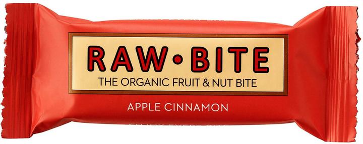 Immagine prodotto Raw Bite Bar di cibo crudo (Cioccolato, 1 pz., 600 g)
