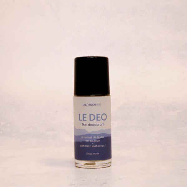 Produktbild Altitude1502 Deodorant mit frischem Duft 50ml (Roll-on, 50 ml)