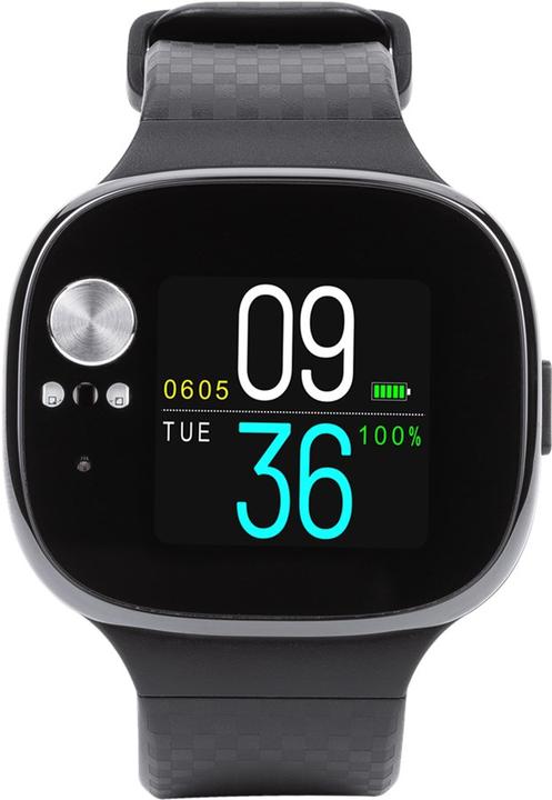 Image du produit ASUS VivoWatch BP Moniteur d'activité avec lanière