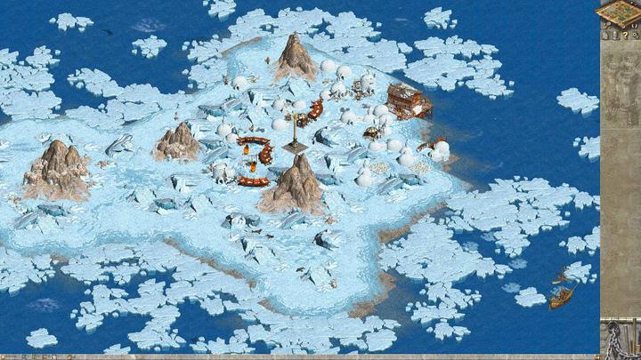 Actual product image Ubisoft Anno History Collection (PC, DE)