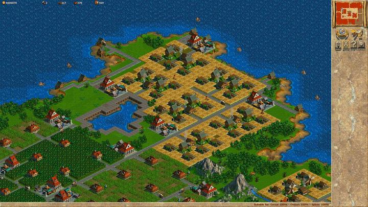 Actual product image Ubisoft Anno History Collection (PC, DE)