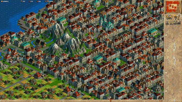 Actual product image Ubisoft Anno History Collection (PC, DE)