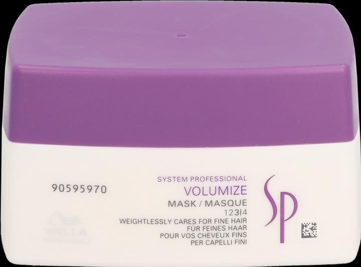 Produktbild Wella SP Volumize Mask (200 ml)