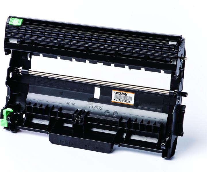 Actual product image Brother Dr-2200 (FC)
