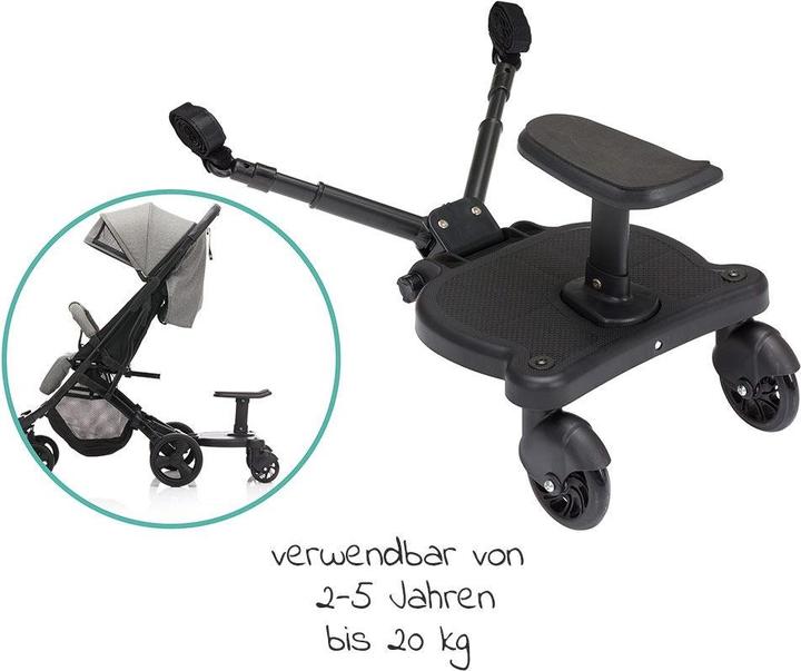 Produktbild Fillikid Mitfahrbrett Basic