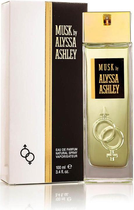 Immagine prodotto Alyssa Ashley Muschio (Eau de parfum, 100 ml)