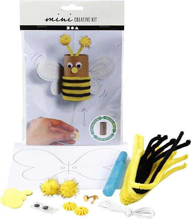 Image du produit Creativ Company Mini ensemble créatif