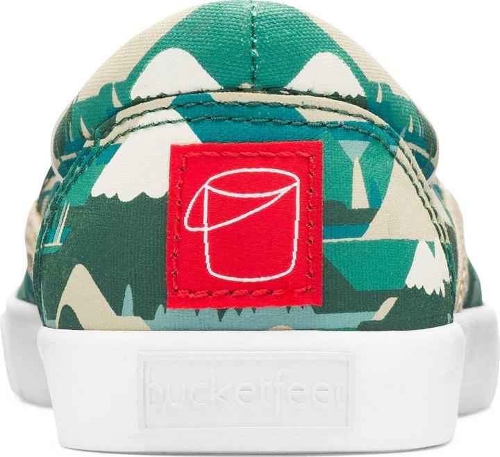 Produktbild Bucketfeet Feelgood by numbers (38)