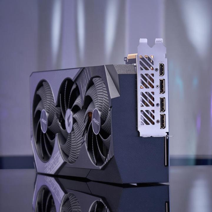 Immagine prodotto Gigabyte AORUS GeForce RTX 4090 MASTER (24 GB)