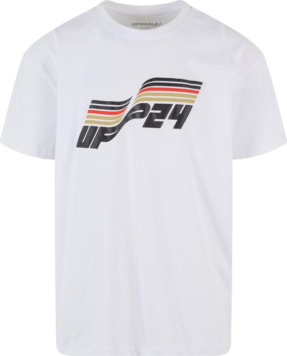 Urban Classics UP24 Heavy Oversize Tee - 139541