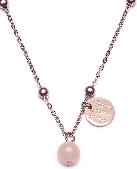 Produktbild Proud MaMa MAM Collection Halskette - Rosenquarz