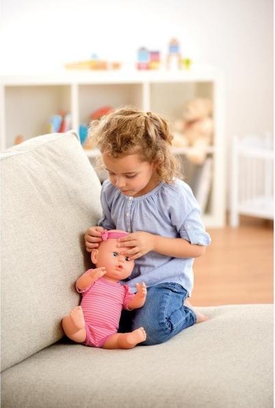 Produktbild happytoys Maja New Born 40cm Playset (504215)